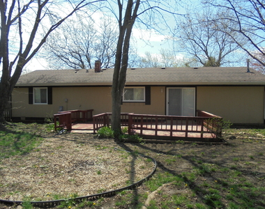 66 Barrow Drive - Photo Thumbnail 1