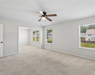5740 Wheeler Ridge Road - Photo Thumbnail 20