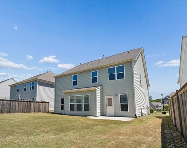 5740 Wheeler Ridge Road - Photo Thumbnail 41