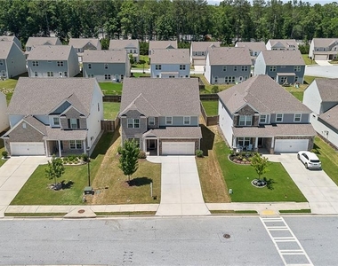 5740 Wheeler Ridge Road - Photo Thumbnail 43