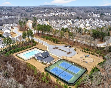 5740 Wheeler Ridge Road - Photo Thumbnail 47