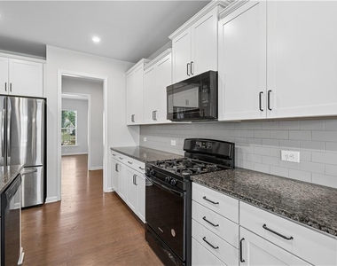 5740 Wheeler Ridge Road - Photo Thumbnail 4
