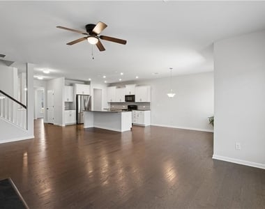 5740 Wheeler Ridge Road - Photo Thumbnail 10
