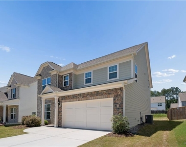 5740 Wheeler Ridge Road - Photo Thumbnail 1