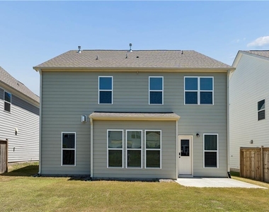 5740 Wheeler Ridge Road - Photo Thumbnail 40