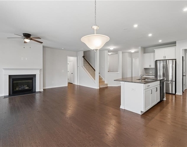 5740 Wheeler Ridge Road - Photo Thumbnail 15