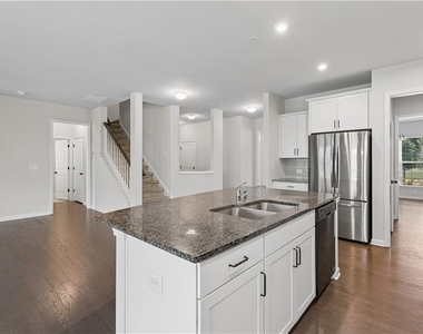 5740 Wheeler Ridge Road - Photo Thumbnail 6