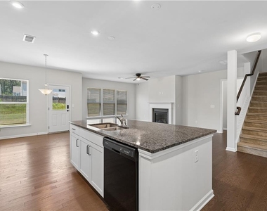5740 Wheeler Ridge Road - Photo Thumbnail 12