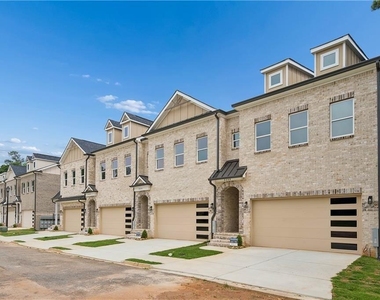 3366 Sarah Trail - Photo Thumbnail 1