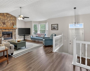 2562 Kennesaw Springs Court - Photo Thumbnail 7
