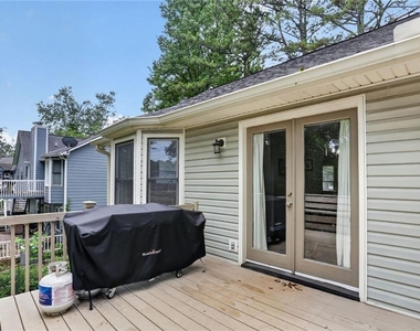 2562 Kennesaw Springs Court - Photo Thumbnail 23