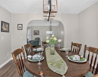 2562 Kennesaw Springs Court - Photo Thumbnail 11