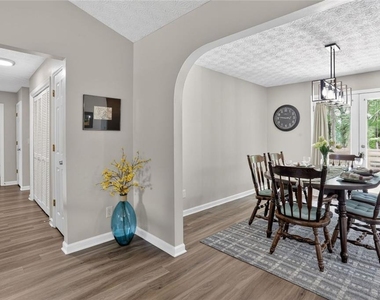 2562 Kennesaw Springs Court - Photo Thumbnail 9