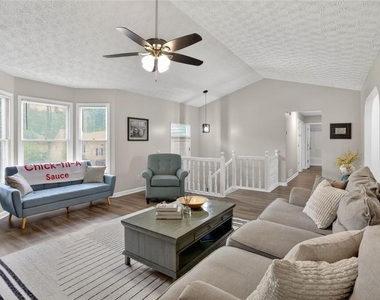 2562 Kennesaw Springs Court - Photo Thumbnail 5