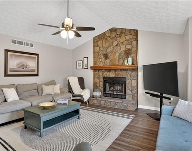 2562 Kennesaw Springs Court - Photo Thumbnail 3