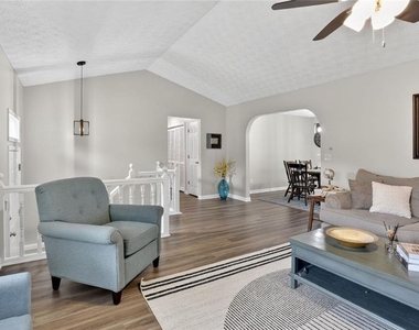 2562 Kennesaw Springs Court - Photo Thumbnail 4