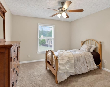2562 Kennesaw Springs Court - Photo Thumbnail 21
