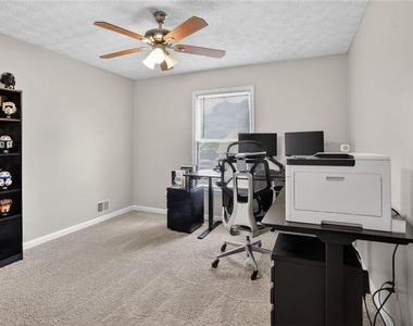 2562 Kennesaw Springs Court - Photo Thumbnail 20
