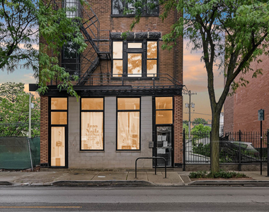 3421 W Armitage Avenue - Photo Thumbnail 1
