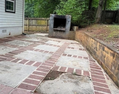 4960 Cold Springs Drive Nw - Photo Thumbnail 15