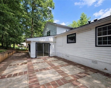 4960 Cold Springs Drive Nw - Photo Thumbnail 16
