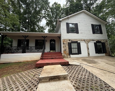 4960 Cold Springs Drive Nw - Photo Thumbnail 1