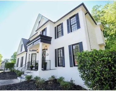 195 Creekside Park Drive - Photo Thumbnail 1