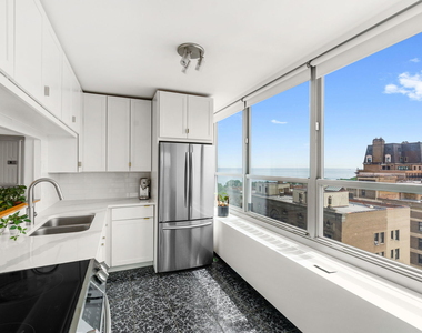 3550 N Lake Shore Drive - Photo Thumbnail 6