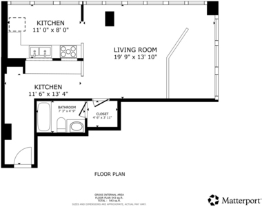 3550 N Lake Shore Drive - Photo Thumbnail 14