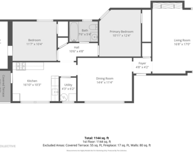 8210 S Marshfield Avenue - Photo Thumbnail 23