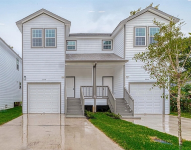 2528 S Texas Avenue Street - Photo Thumbnail 2