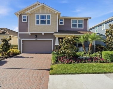3549 Pilot Circle - Photo Thumbnail 1