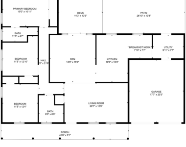 9507 Meadowbriar Lane - Photo Thumbnail 37