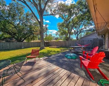 9507 Meadowbriar Lane - Photo Thumbnail 1