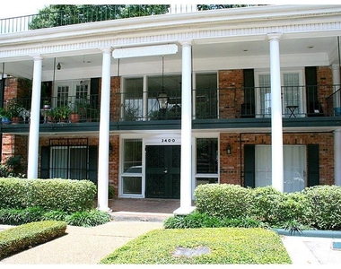 3400 Timmons Lane - Photo Thumbnail 1