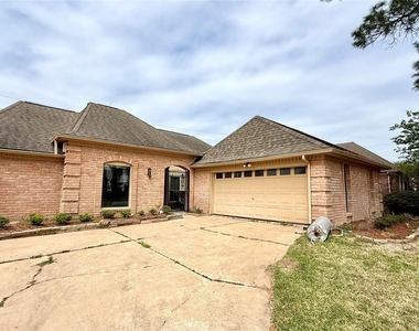14834 Charlmont Drive - Photo Thumbnail 1