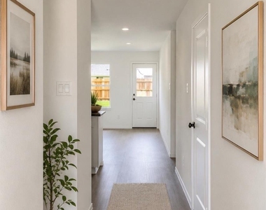 26722 Scarlet Willow Drive - Photo Thumbnail 1