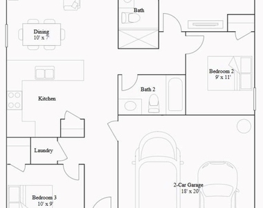 26722 Scarlet Willow Drive - Photo Thumbnail 11