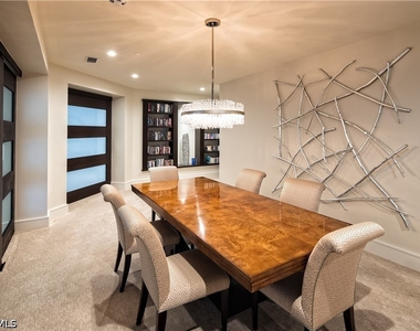 4255 Gulf Shore Boulevard N - Photo Thumbnail 9