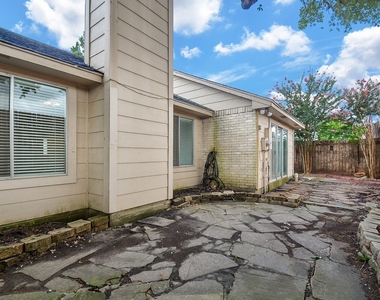 12722 Ashford Brook Drive - Photo Thumbnail 45