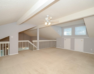 12722 Ashford Brook Drive - Photo Thumbnail 38
