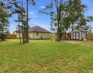 16529 Kingsbury Drive - Photo Thumbnail 9