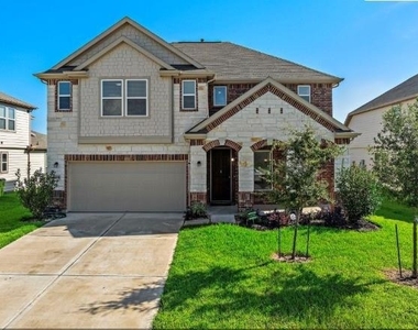 5815 Texas Sage Drive - Photo Thumbnail 1