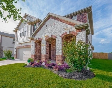 5815 Texas Sage Drive - Photo Thumbnail 2