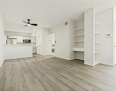 2626 Holly Hall Street - Photo Thumbnail 1