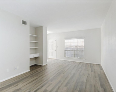 2626 Holly Hall Street - Photo Thumbnail 4