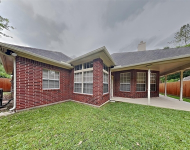 3922 Wildwood Valley Court - Photo Thumbnail 16