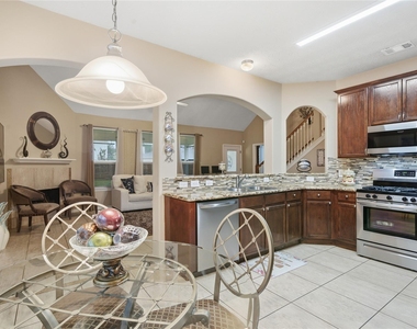 5106 Westwood Pines Drive - Photo Thumbnail 7