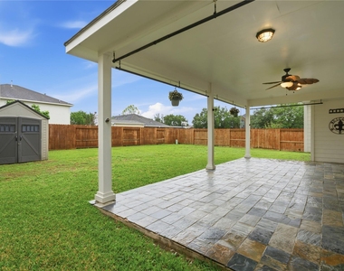 5106 Westwood Pines Drive - Photo Thumbnail 40
