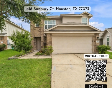 1418 Banbury Court - Photo Thumbnail 1